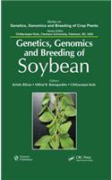 Genetics, Genomics, and Breeding of Soybean