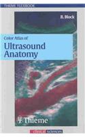 Color Atlas of Ultrasound Anatomy