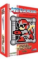 Mega Man Pixel Tactics