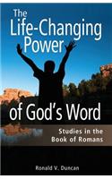 The Life-Changing Power of God's Word
