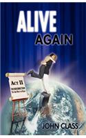 Alive Again: (English)