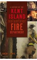 History of the Kent Island Volunteer Fire Department