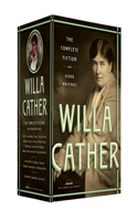 Willa Cather: The Complete Fiction & Other Writings