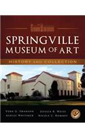 Springville Museum of Art