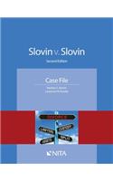 Slovin V. Slovin