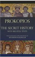 The Secret History