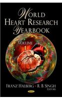 World Heart Research Yearbook