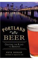 Portland Beer