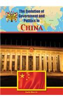 The Evolution of Government and Politics in China