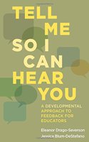 Tell Me So I Can Hear You