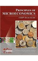 Principles of Microeconomics CLEP Test Study Guide