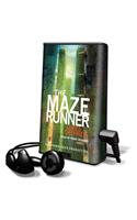 The Maze Runner: (Maze Runner Trilogy)