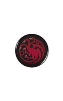 Game of Thrones Targaryen Magnet