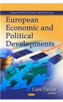 European Economic & Political Developments