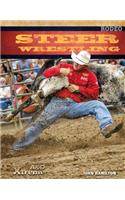 Steer Wrestling