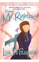 Finding Mr. Righteous