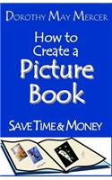 How to Create a Picture Book