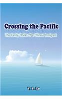 Crossing the Pacific