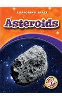 Asteroids