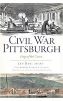 Civil War Pittsburgh