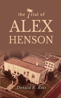 Trial of Alex Henson