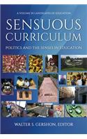 Sensuous Curriculum