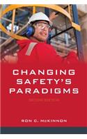 Changing Safety's Paradigms