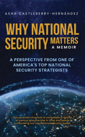 Why National Security Matters