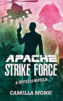 Apache Strike Force