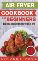 Air Fryer Cookbook for Beginners