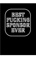 Best Fucking Sponsor Ever
