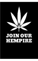 Join Our Hempire