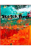 Sketch Book