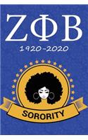 ΖΦΒ 1920-2020