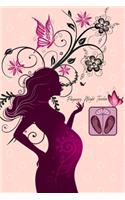 Pregnancy Weight Tracker