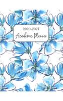Academic Planner 2020-2021