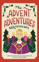 Advent Adventures with Father Nate