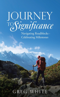Journey to Significance