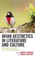 Avian Aesthetics in Literature and Culture