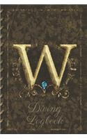W Diving Logbook