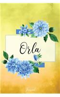 Orla Journal