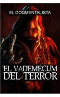 El Vademécum del Terror