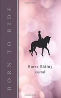 Horse Riding Journal
