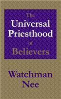 Universal Priesthood of Believers
