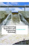 Civil Engineering Hydraulics and Engineering Hydrology
