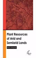 Plant Resources of Arid and Semiarid Lands