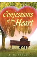 Confessions of the Heart