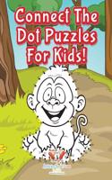 Connect the Dot Puzzles for Kids!