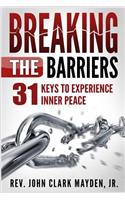Breaking the Barriers