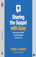 Sharing the Gospel with Ease